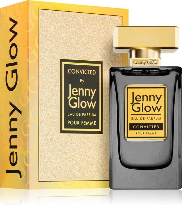 Produktbild Jenny Convicted Eau De Parfum 80ml (Eau de Parfum, 80 ml)