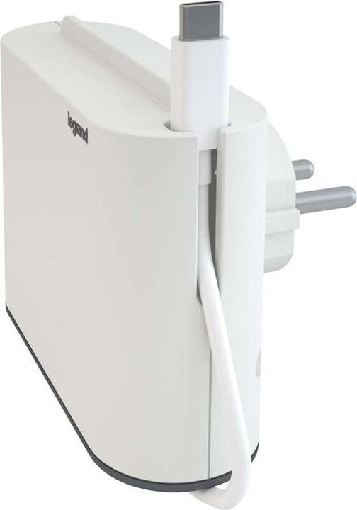Produktbild Legrand Supplier did not provide product name (2x, USB-A, USB-C)