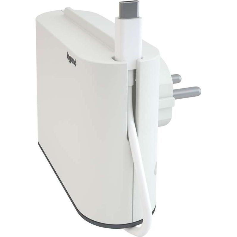 Thumbnail - Legrand, Steckdosenleiste, Supplier did not provide product name (2 x)
