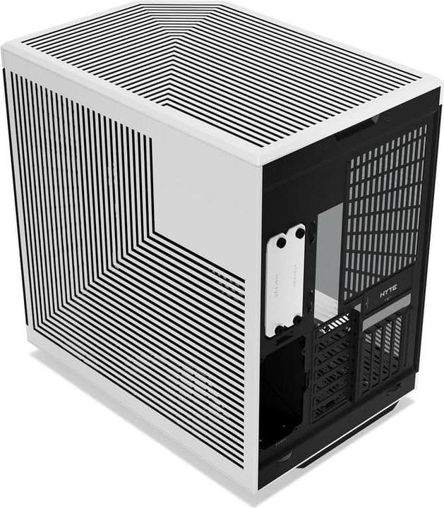 Produktbild Hyte Y70 Touch Infinite (ATX, E-ATX, ITX, mATX)