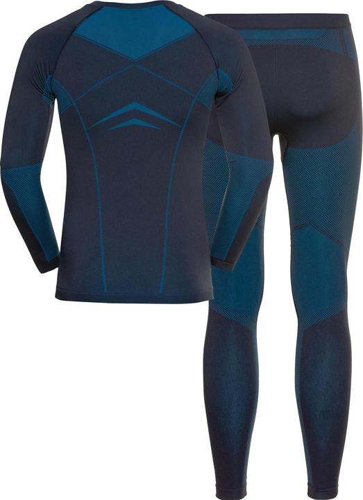 Immagine prodotto Odlo Imposta a lungo FUNDAMENTALS PERFORMANCE WARM (S)