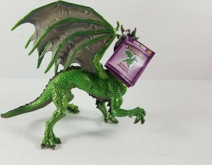 Image du produit Safari Dragon des forêts