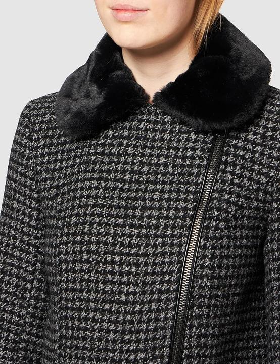 Actual product image Naf Naf Alison, Lined Women's Coat