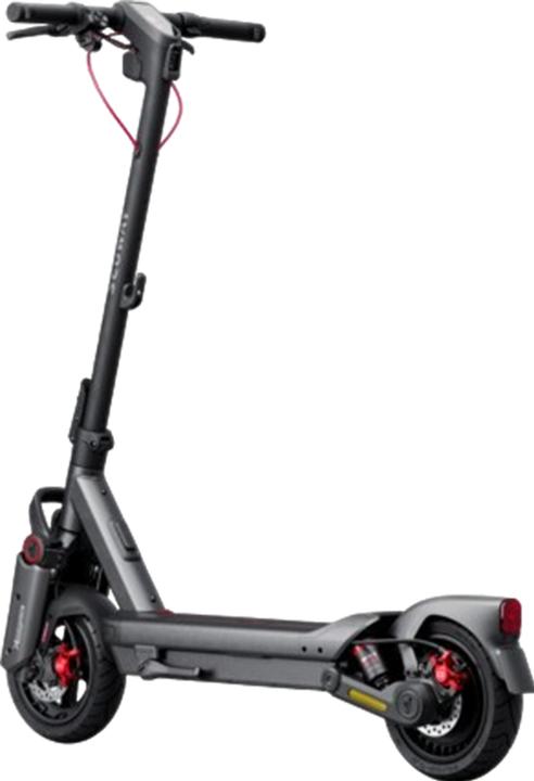 Actual product image Segway-Ninebot Max G3 D (20 km/h, 80 km, 500 W)