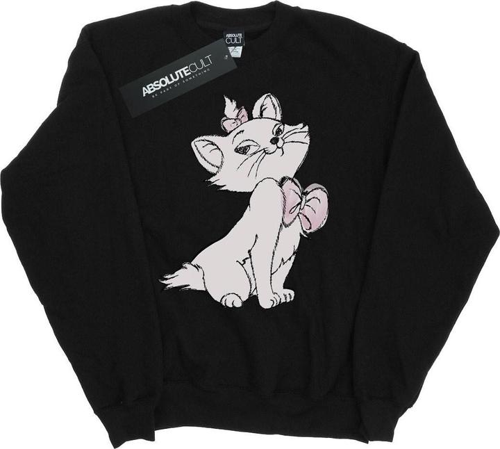 Image du produit Disney - Sweat ARISTOCATS MARIE - Homme (M)