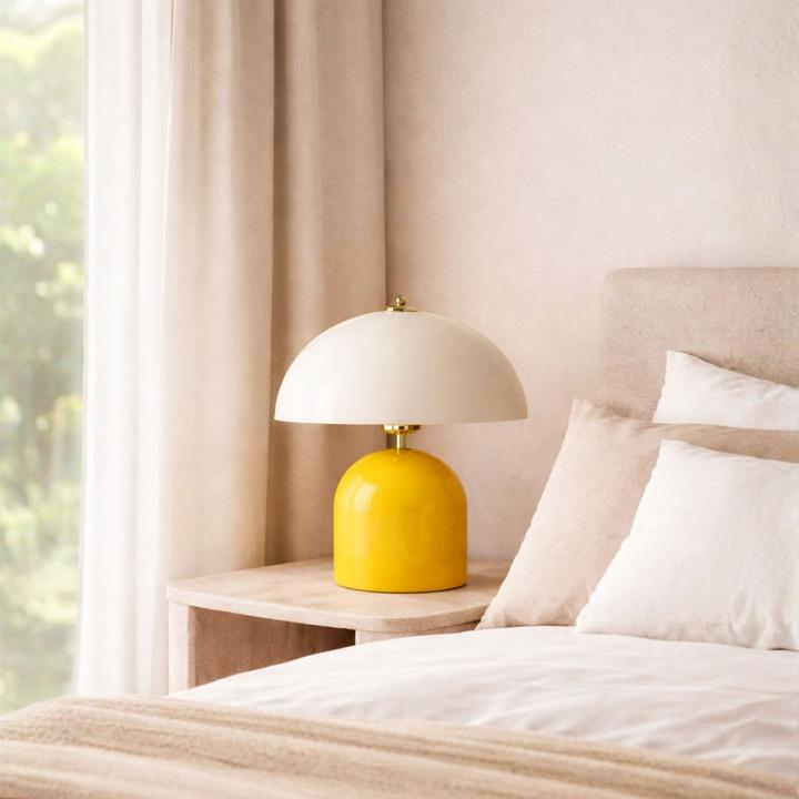 Produktbild Opviq Halo Table Lamp (E27)