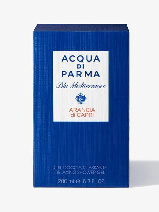 Actual product image Acqua Di Parma Blu Mediterraneo (300 ml)