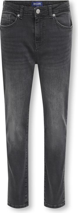 Produktbild Only & Sons Junior Osjyoke Tapered Jax Wb 2845 Azg Dnm Noos (140)