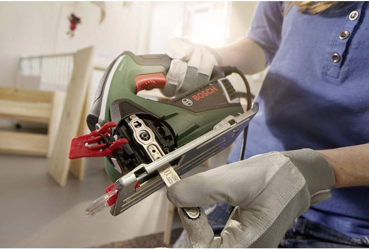 Immagine prodotto Bosch Home & Garden AdvancedCut 50