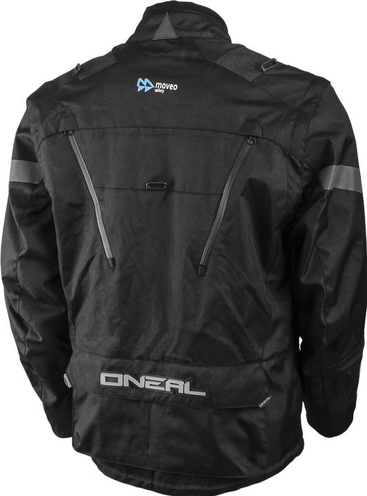 Produktbild O Neal BAJA Racing Enduro Moveo Jacke black (L)