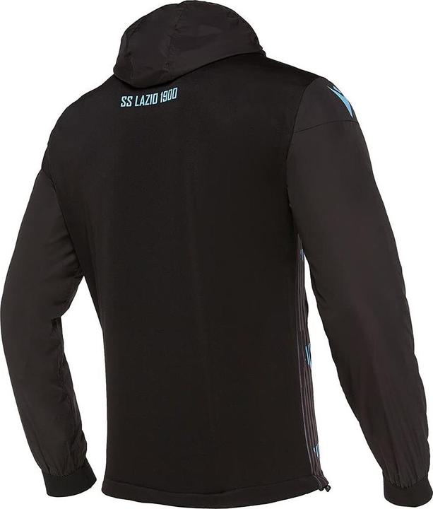 Produktbild Macron trainingshose micro vitoria guimaraes travel 2022/23