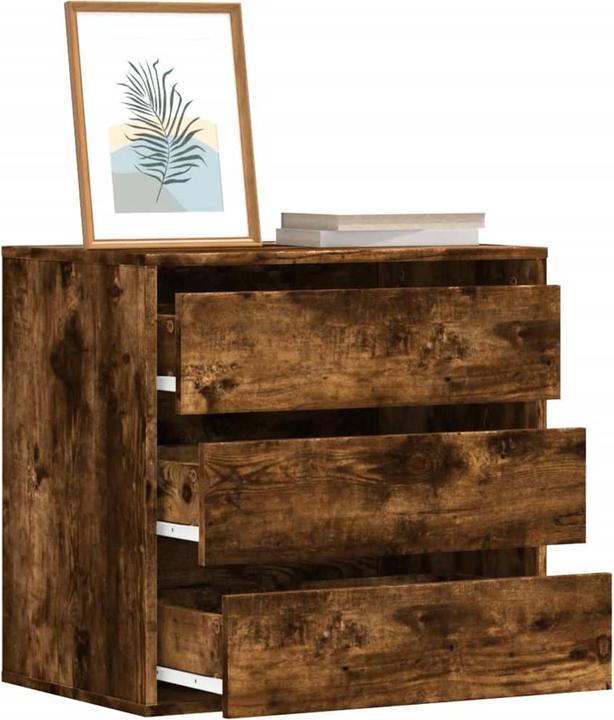 Immagine prodotto VidaXL Cassettiera (60 x 41 x 58 cm)