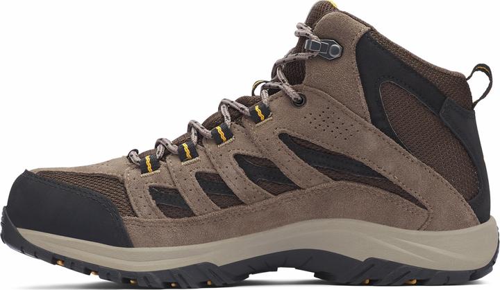 Image du produit Columbia Crestwood Mid Waterproof (44.5)