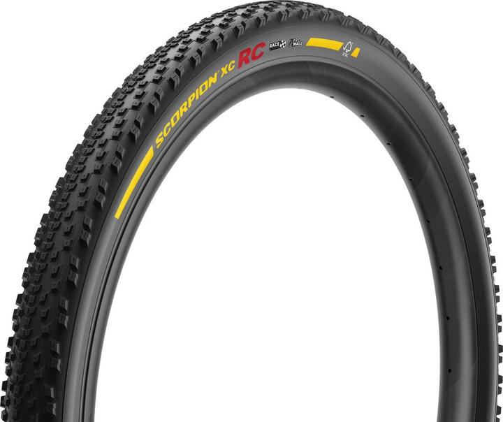 Produktbild Pirelli Scorpion Race XC RC (29 x 2.40, 60-622)