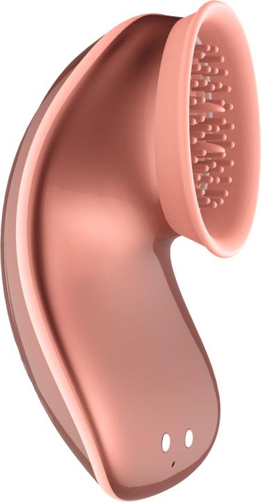 Vibratore