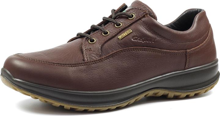 Immagine prodotto GriSport Scarpe da passeggio Livingston in pelle (45)