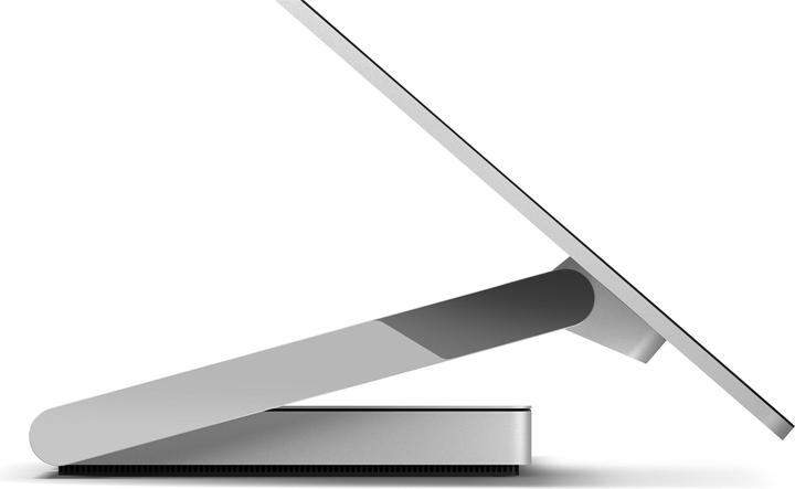 Image du produit Microsoft Surface Studio 2+ for business (1000 Go, 32 Go, Intel Core i7-11370H, GeForce RTX 3060)