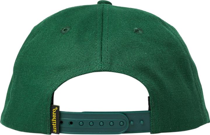 Produktbild Anti Hero Out of Order Snapback