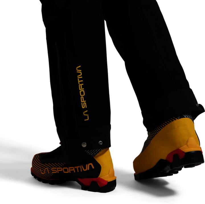 Actual product image La Sportiva Supercouloir GTX Pro Pants M (M)