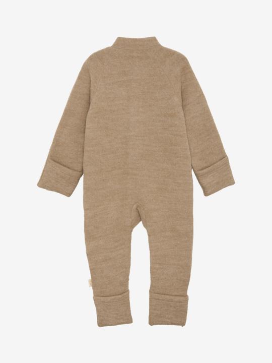 Immagine prodotto CeLaVi Tuta in morbida lana merino