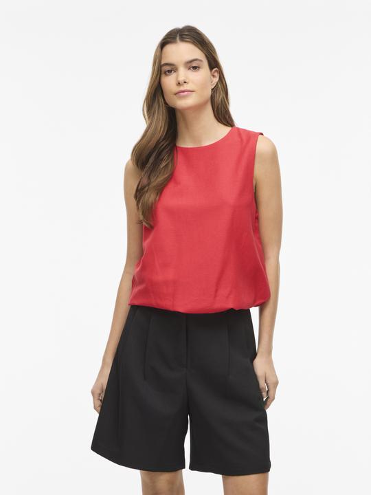 Produktbild Vila VIPRISILLA Rundhals Top (38)
