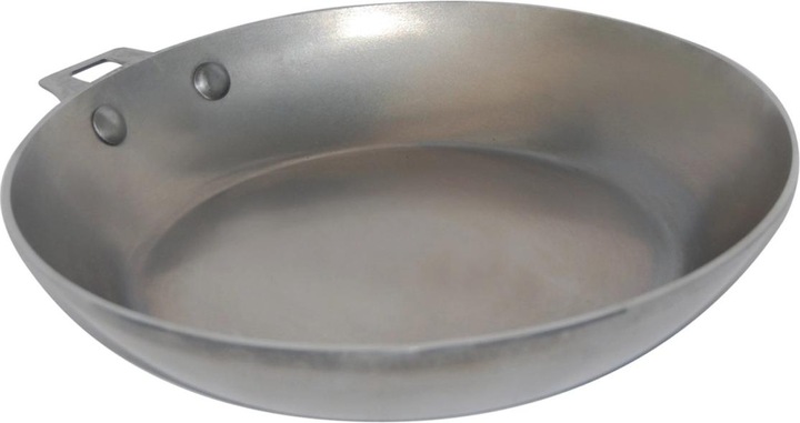 de Buyer Mineral B Element (20 cm, Bratpfanne, Stahl)