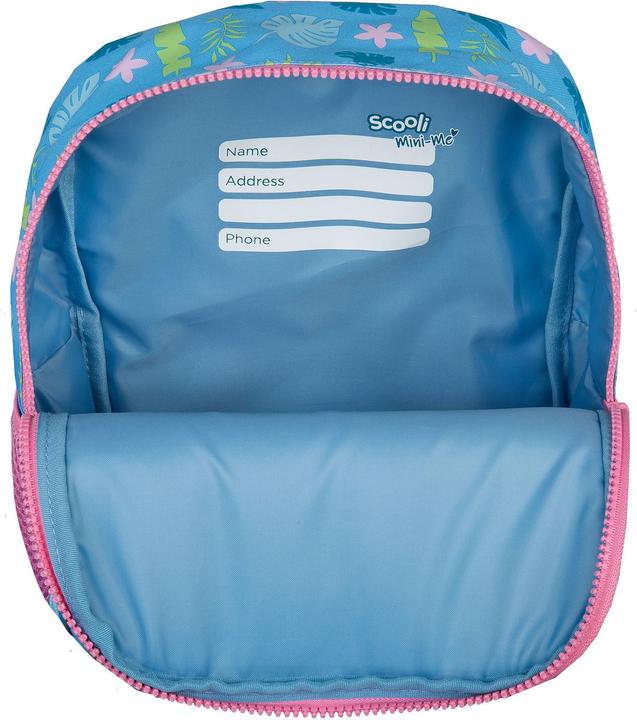 Produktbild Scooli Mini-Me Kindergartenrucksack 30 cm