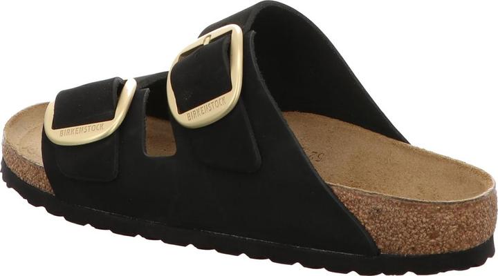 Actual product image Birkenstock Pantolette Arizona Big Buckle (43)