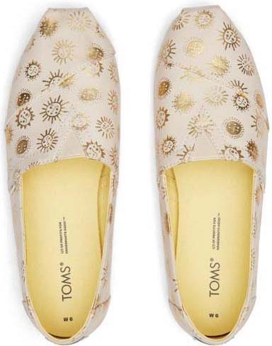 Produktbild Toms Alpargata 3.0 Print Damen Espadrilles (37)