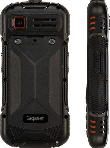 Actual product image Gigaset Glx 8 Plus (2.40", 2 Mpx)