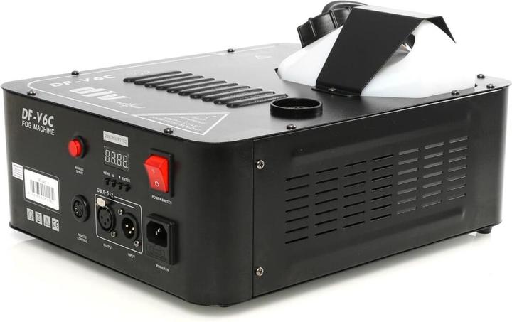 Produktbild Dj Power Nebelmaschine DF-V6C