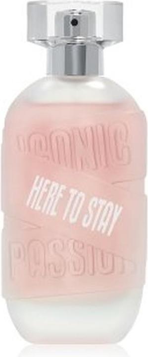 Actual product image Naomi Campbell Here To Stay (Eau de toilette, 50 ml)