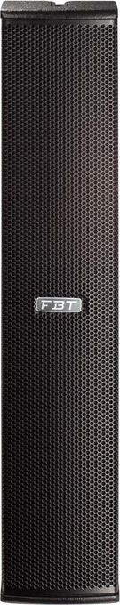 Actual product image FBT MX61 II Black (Passive, 1x 1000 W)
