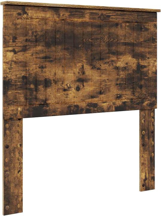 Image du produit vidaXL Bettrahmen (90 x 200 cm)