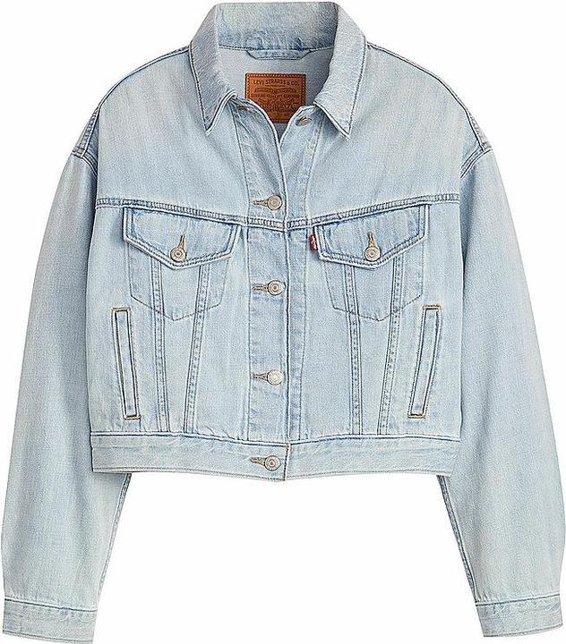 Produktbild Levis Jeansjacke (L)