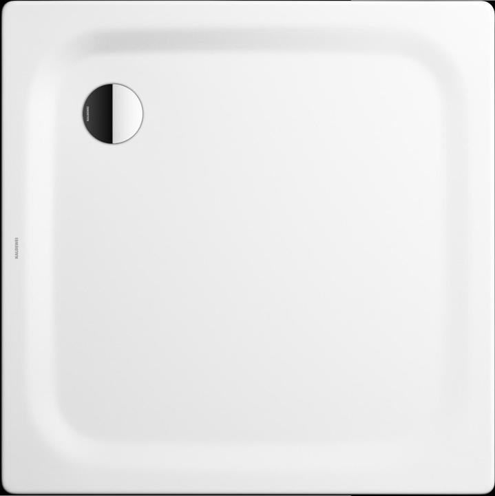 Produktbild Kaldewei Superplan 390-1 90x90cm