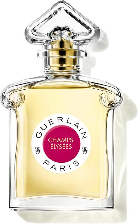Actual product image Guerlain Eau de Toilette (Eau de toilette, 75 ml)