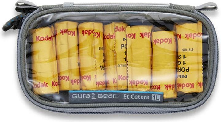Gura Gear GuraGear ET Cetera 1l (GG0810-1545) (1 l)