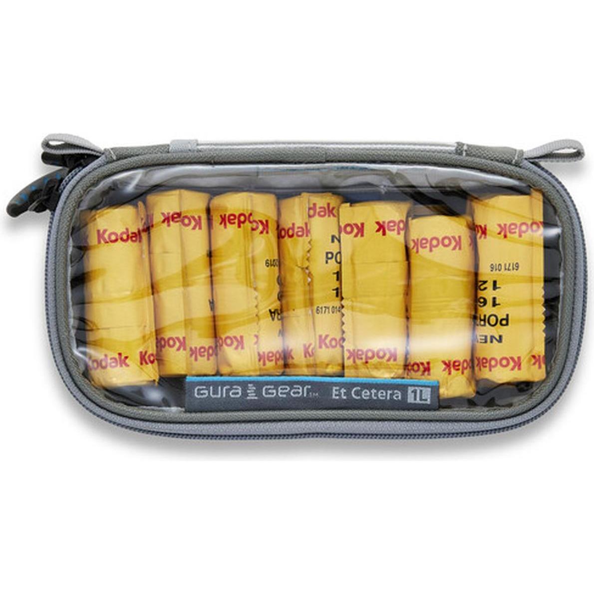 Gura Gear GuraGear ET Cetera 1l (GG0810-1545) (1 l) (GG0810-1545)