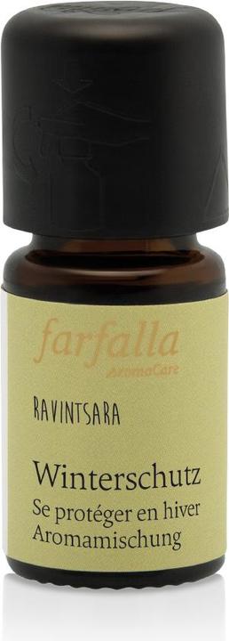 Produktbild Farfalla Ravintsara Winterschutz