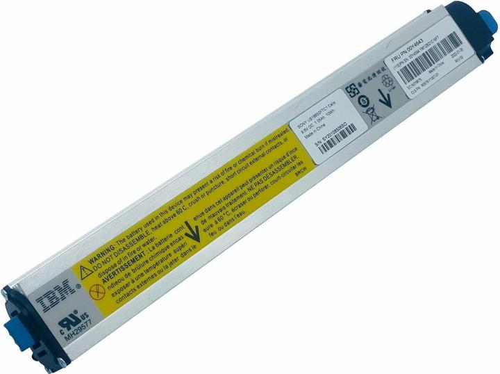 IBM Node Canister Battery