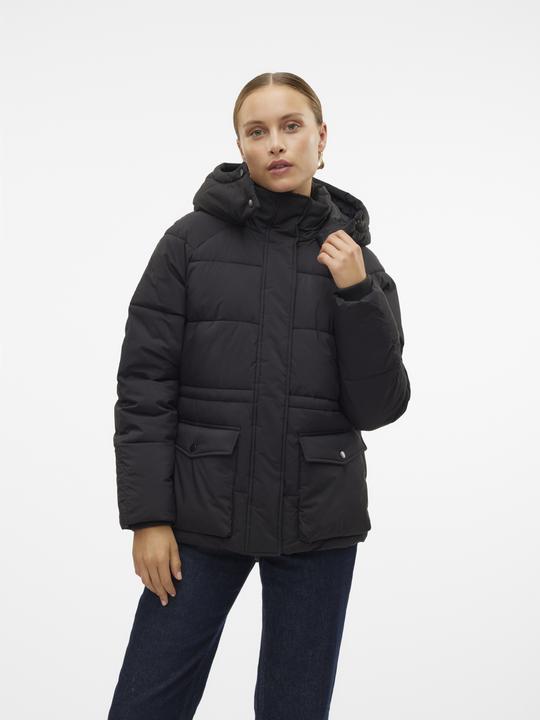 Actual product image Vero Moda VMDIANA jacket Quilted jacket (XL)