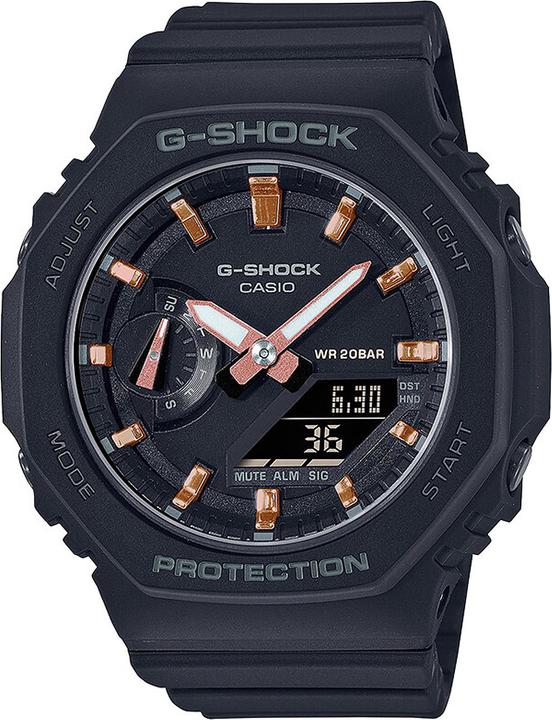 Produktbild Casio G-Shock (Chronograph, 42.90 mm)