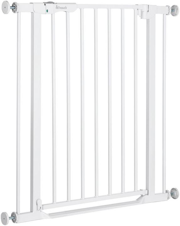 Produktbild Hauck Clear Step Autoclose (75 cm)