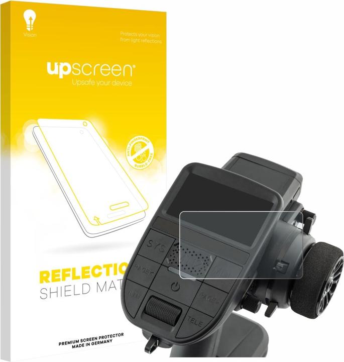 upscreen Reflection Shield Protector Matte