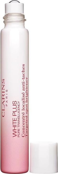 Actual product image Clarins Special care (7 ml)
