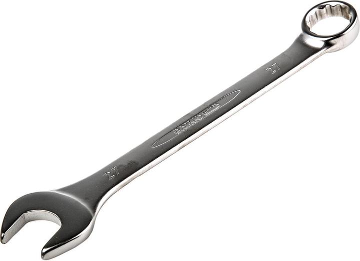 Produktbild Bahco Satz metrische Ring-Maulschlüssel - 14-teilig/Tasche (32 mm)
