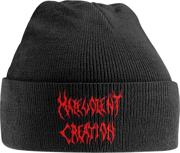 Actual product image Universal Textiles Logo Beanie (One size)