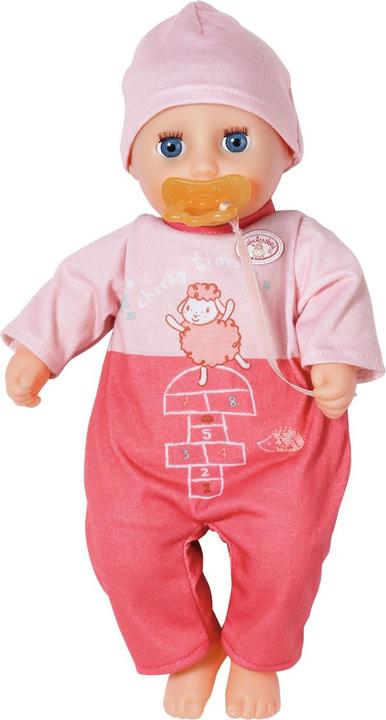 Zapf Creation Baby Annabell My First Cheeky, ca. 30cm