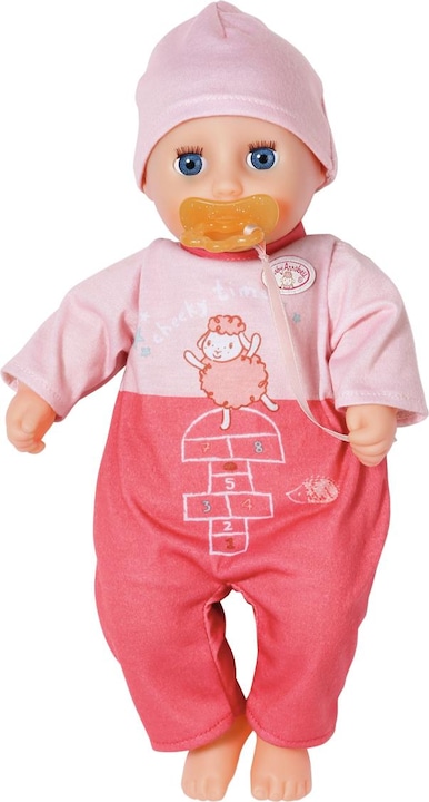 Produktbild Zapf Creation Baby Annabell My First Cheeky, ca. 30cm